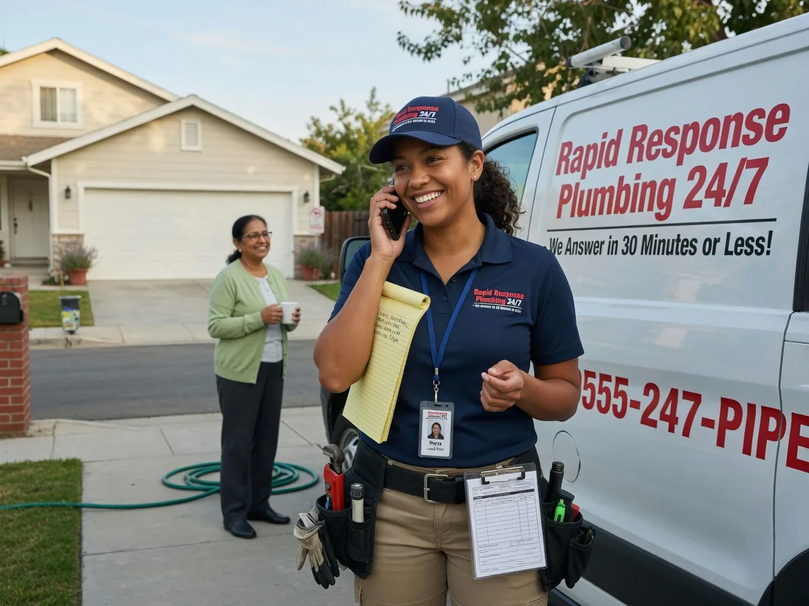 Emergency Plumber Munday, TX FAQs